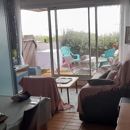 Апартаменты Port Des Minimes *