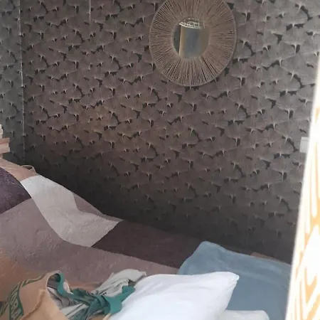 Port Des Minimes Апартаменты Ла-Рошель