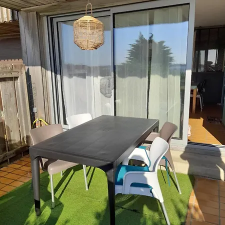 Port Des Minimes Апартаменты