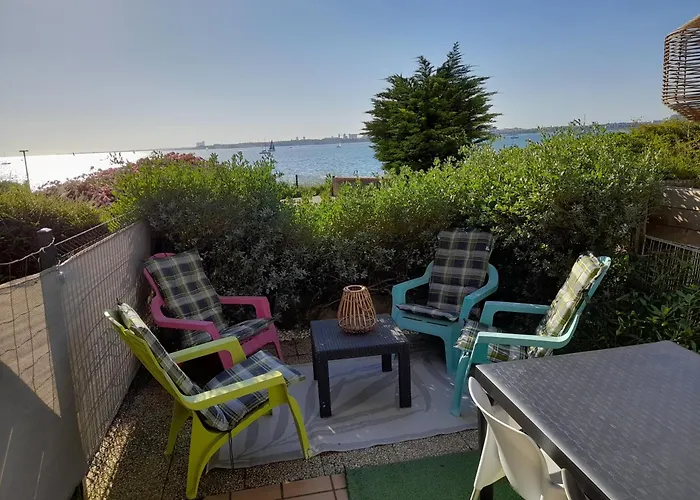 Port Des Minimes *